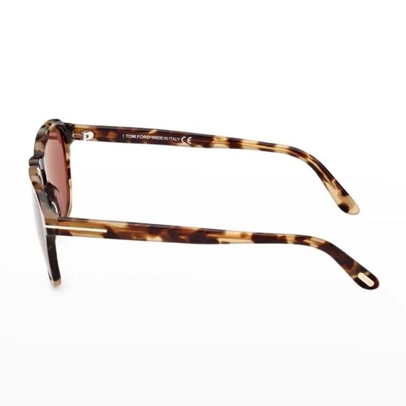 Tom Ford TF0931  Avery Unisex Mens Womens Sunglasses New with Case $395 - Picture 4 of 7